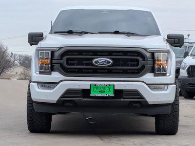 Used 2023 Ford F-150 - photo 1