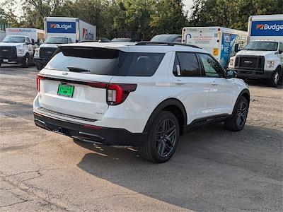 2025 Ford Explorer 4WD SUV for sale #TM1005 - photo 2