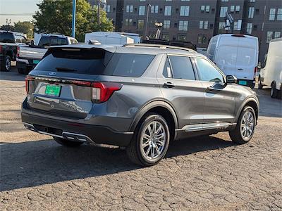 2025 Ford Explorer 4WD SUV for sale #TM1007 - photo 2