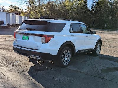 2025 Ford Explorer 4WD SUV for sale #TM1023 - photo 2