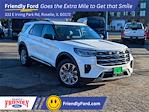 2025 Ford Explorer 4WD SUV for sale #TM1023 - photo 1