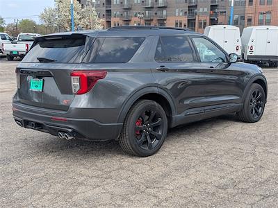 2020 Ford Explorer 4WD SUV for sale #TM1024A - photo 2