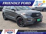 2020 Ford Explorer 4WD SUV for sale #TM1024A - photo 1