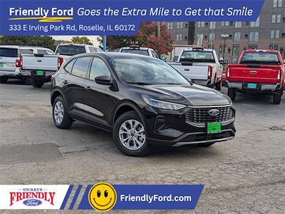 2025 Ford Escape AWD SUV for sale #TM1028 - photo 1