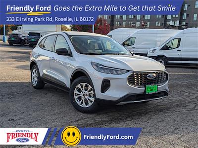 2025 Ford Escape AWD SUV for sale #TM1035 - photo 1