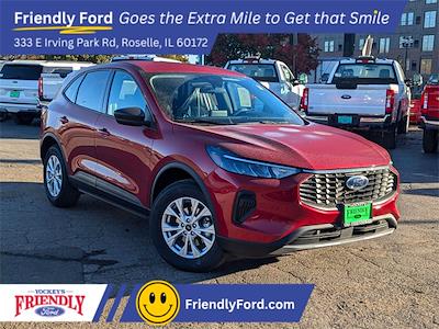 2025 Ford Escape AWD SUV for sale #TM1036 - photo 1