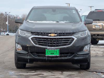 2018 Chevrolet Equinox AWD SUV for sale #TM1040A - photo 2