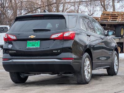 Used 2018 Chevrolet Equinox - photo 1