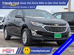 2018 Chevrolet Equinox AWD SUV for sale #TM1040A - photo 1