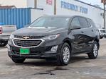 2018 Chevrolet Equinox AWD SUV for sale #TM1040A - photo 3