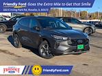 New 2025 Ford Escape ST-Line AWD SUV for sale #TM1043 - photo 1