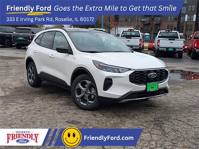 2025 Ford Escape AWD SUV for sale #TM1048 - photo 1