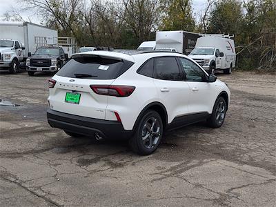 2025 Ford Escape AWD SUV for sale #TM1048 - photo 2