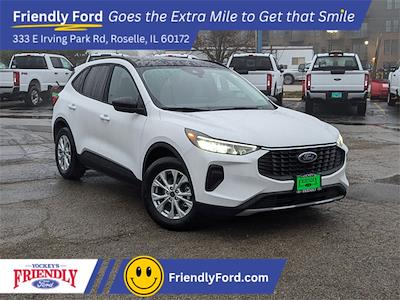 2025 Ford Escape FWD SUV for sale #TM1053 - photo 1
