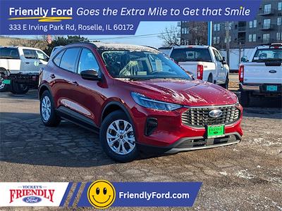 2025 Ford Escape FWD SUV for sale #TM1059 - photo 1