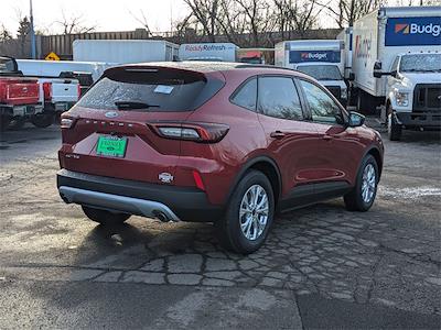 2025 Ford Escape FWD SUV for sale #TM1059 - photo 2