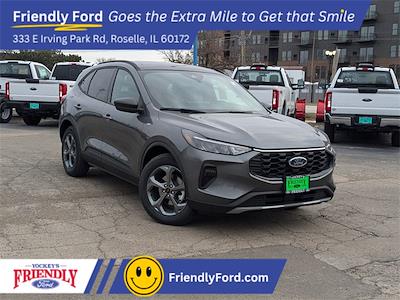 2025 Ford Escape FWD SUV for sale #TM1060 - photo 1