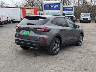2025 Ford Escape FWD SUV for sale #TM1060 - photo 2