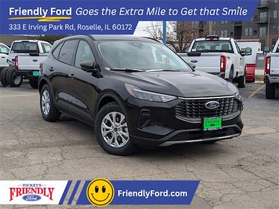 2025 Ford Escape FWD SUV for sale #TM1061 - photo 1