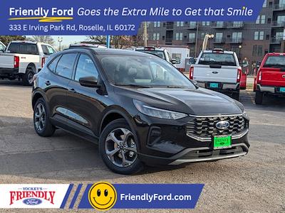 New 2025 Ford Escape ST-Line SUV for sale #TM1063 - photo 1