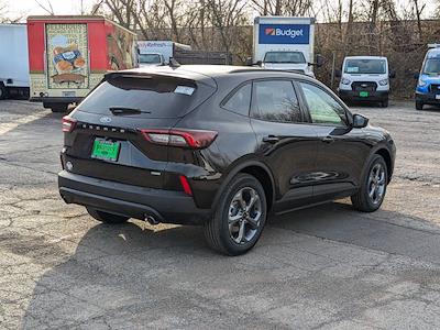 New 2025 Ford Escape ST-Line SUV for sale #TM1063 - photo 2
