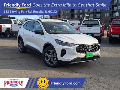 2025 Ford Escape FWD SUV for sale #TM1064 - photo 1