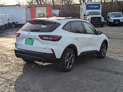 2025 Ford Escape FWD SUV for sale #TM1064 - photo 2