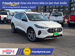 2025 Ford Escape FWD SUV for sale #TM1064 - photo 1