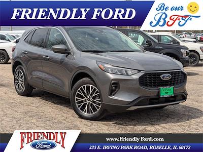 2023 Ford Escape FWD SUV for sale #TM1065A - photo 1