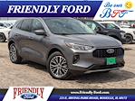 2023 Ford Escape FWD SUV for sale #TM1065A - photo 1