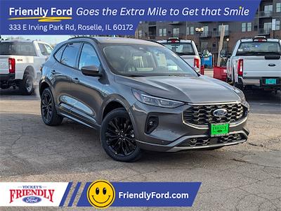 2025 Ford Escape AWD SUV for sale #TM1066 - photo 1