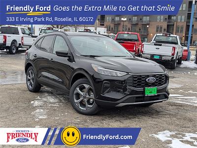 2025 Ford Escape AWD SUV for sale #TM1069 - photo 1