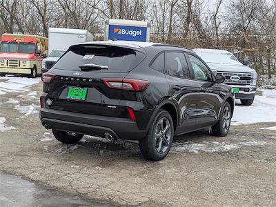 2025 Ford Escape AWD SUV for sale #TM1069 - photo 2