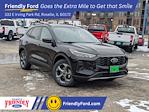 New 2025 Ford Escape ST-Line AWD SUV for sale #TM1069 - photo 1