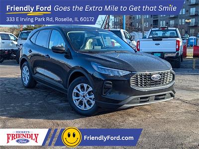 2025 Ford Escape FWD SUV for sale #TM1074 - photo 1