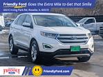 2017 Ford Edge AWD SUV for sale #TM1074B - photo 1