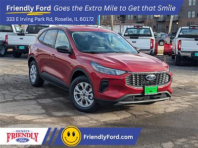 2025 Ford Escape AWD SUV for sale #TM1075 - photo 1