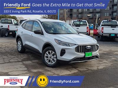 2025 Ford Escape AWD SUV for sale #TM1076 - photo 1