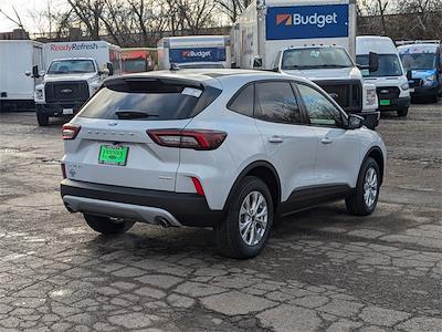 2025 Ford Escape AWD SUV for sale #TM1076 - photo 2