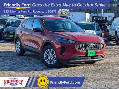 2025 Ford Escape FWD SUV for sale #TM1077 - photo 1