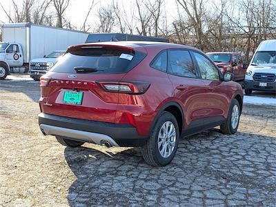 2025 Ford Escape FWD SUV for sale #TM1077 - photo 2