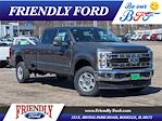 2025 Ford F-250 Crew Cab 4x4 Pickup for sale #TM1078 - photo 1