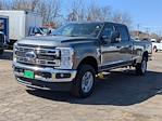 2025 Ford F-250 Crew Cab 4x4 Pickup for sale #TM1078 - photo 7