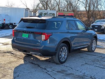 2025 Ford Explorer 4WD SUV for sale #TM1082 - photo 2