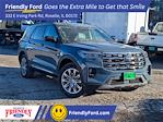 2025 Ford Explorer 4WD SUV for sale #TM1082 - photo 1