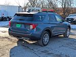 2025 Ford Explorer 4WD SUV for sale #TM1082 - photo 2