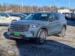 2025 Ford Explorer 4WD SUV for sale #TM1082 - photo 7