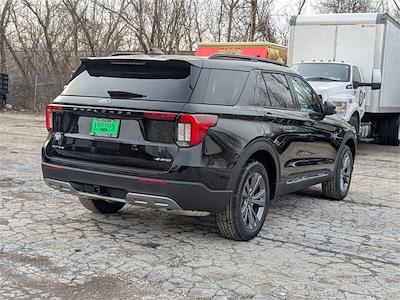 2025 Ford Explorer 4WD SUV for sale #TM1083 - photo 2