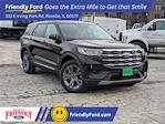 2025 Ford Explorer 4WD SUV for sale #TM1083 - photo 1