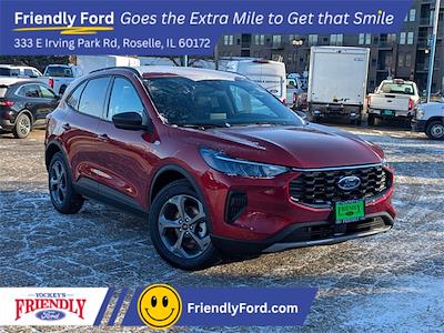 2025 Ford Escape AWD SUV for sale #TM1086 - photo 1